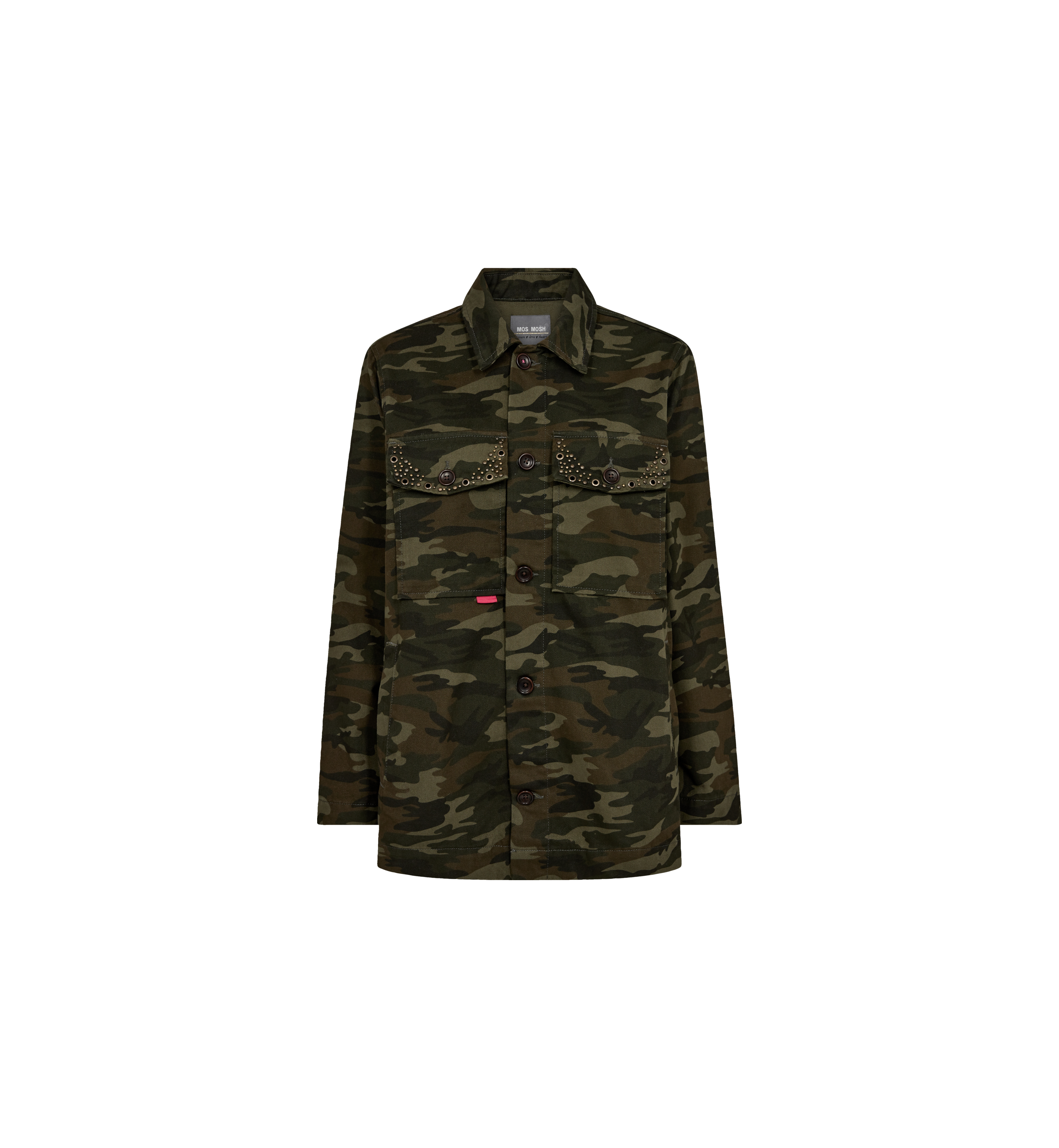 Packshot / Forest Night / Front